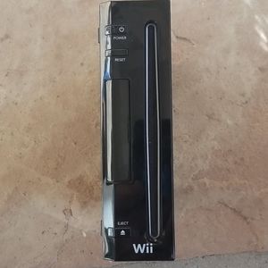 Nintendo Wii - model RVL-001